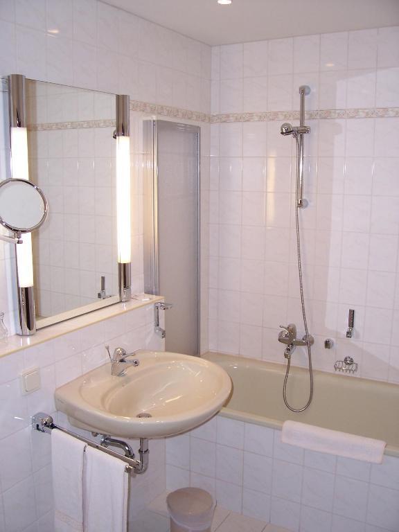 Hotel Vogtland Bad Elster Cameră foto